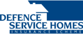 Defence Services home logo